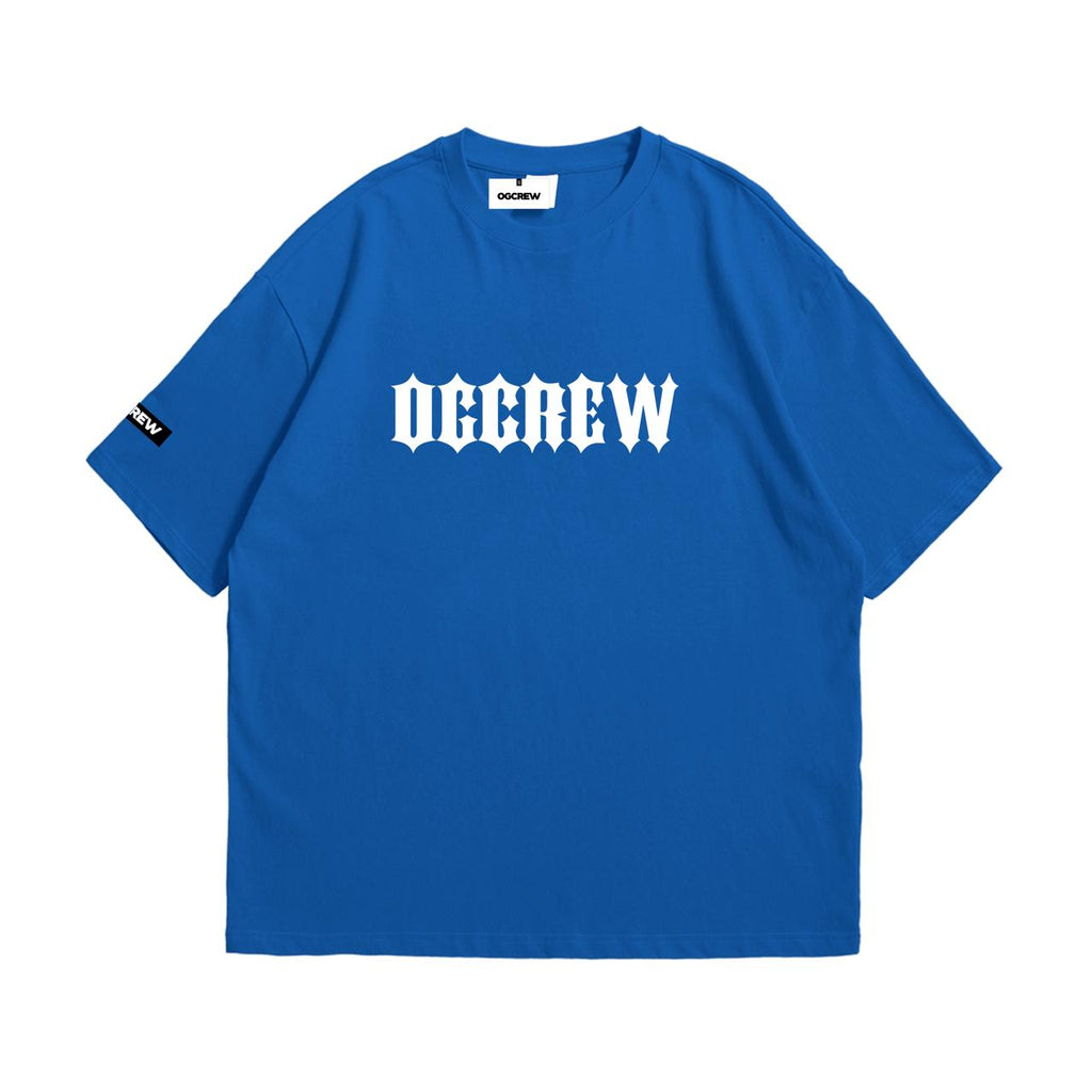 BLUE 23 WINGS T-SHIRT