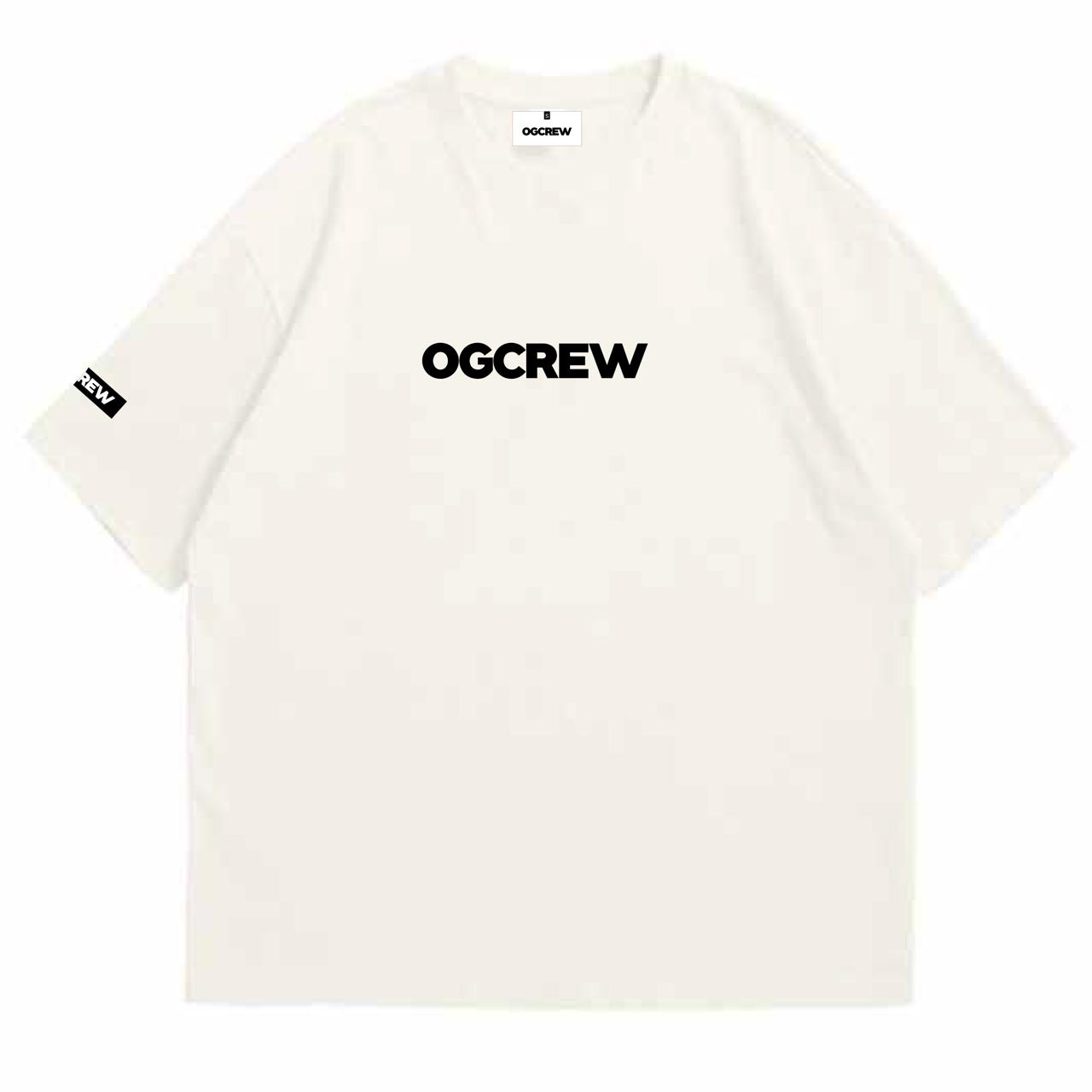 OFF WHITE LOBSTERS T-SHIRT