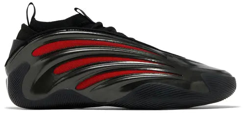 Harden Vol. 9 "Hellcat"