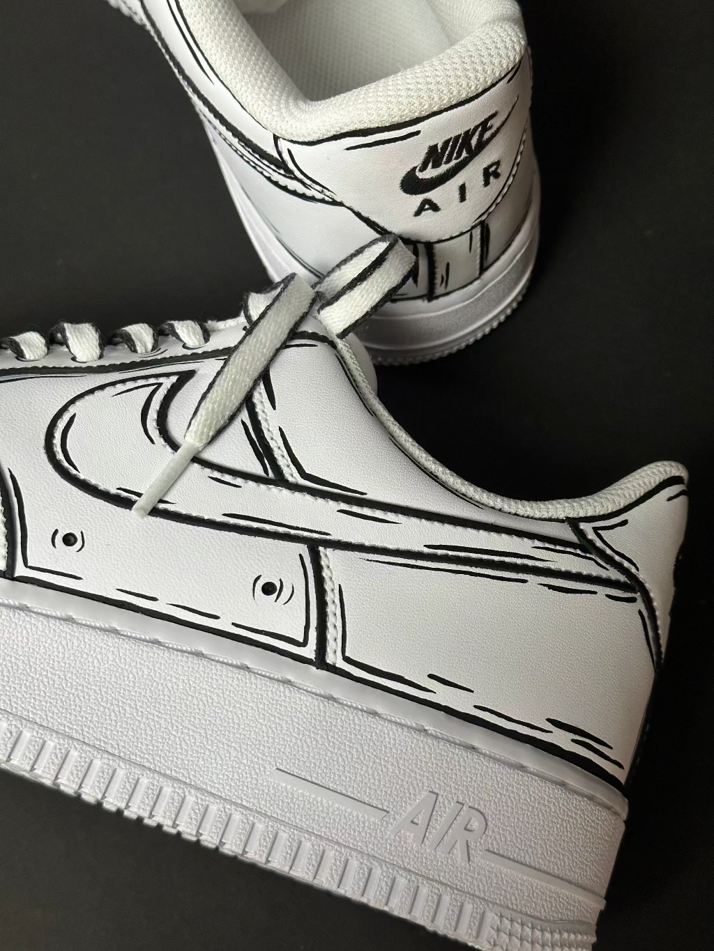 COMICBOOK AF1