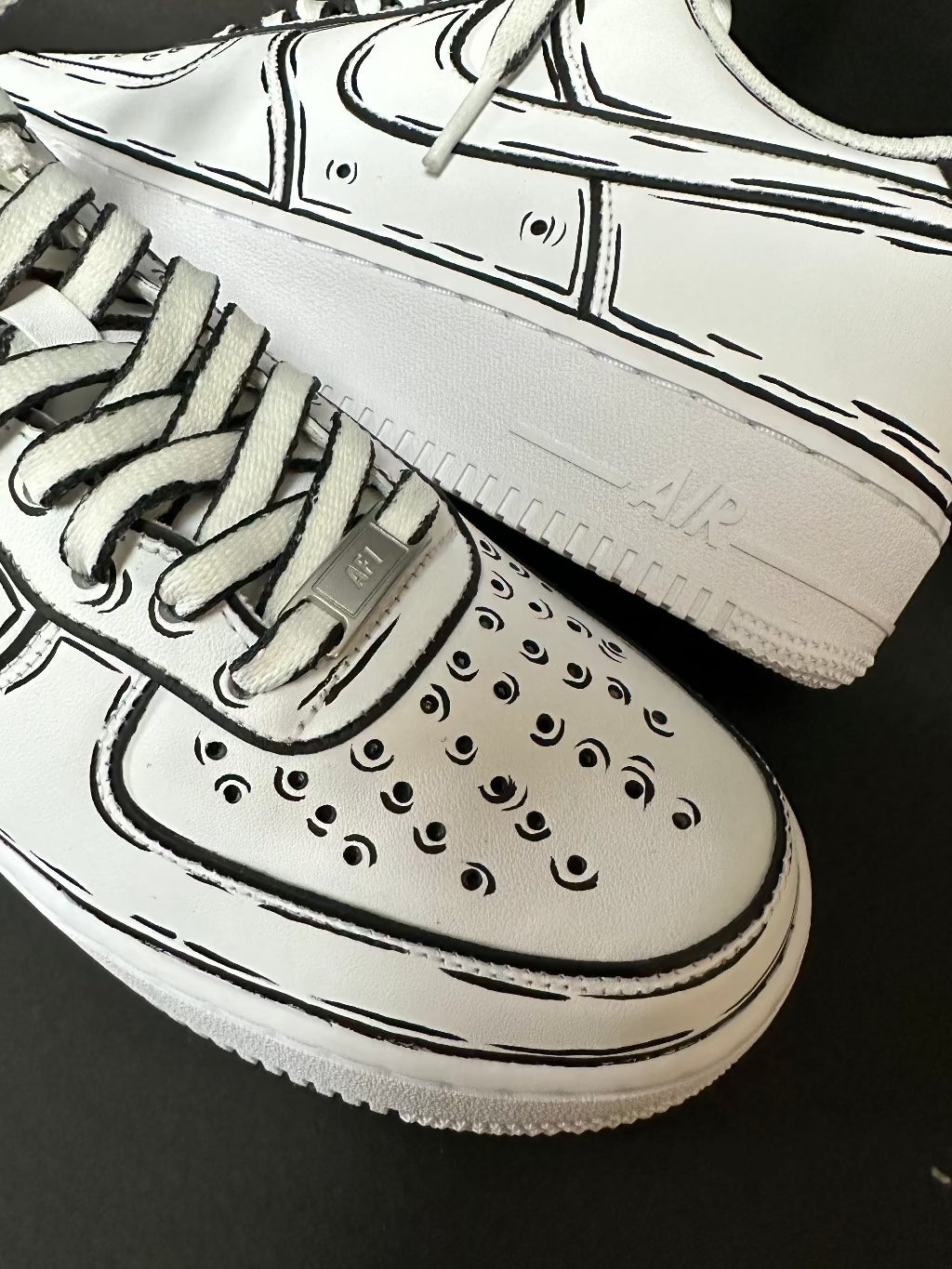 COMICBOOK AF1