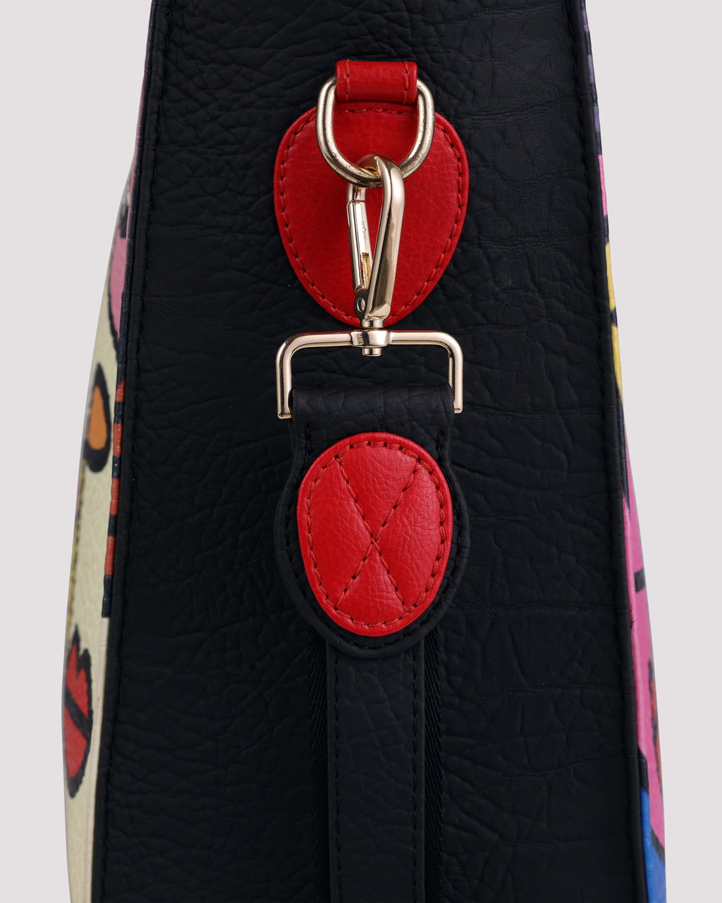 Fetti Faces Tote Bag OG - Fetti