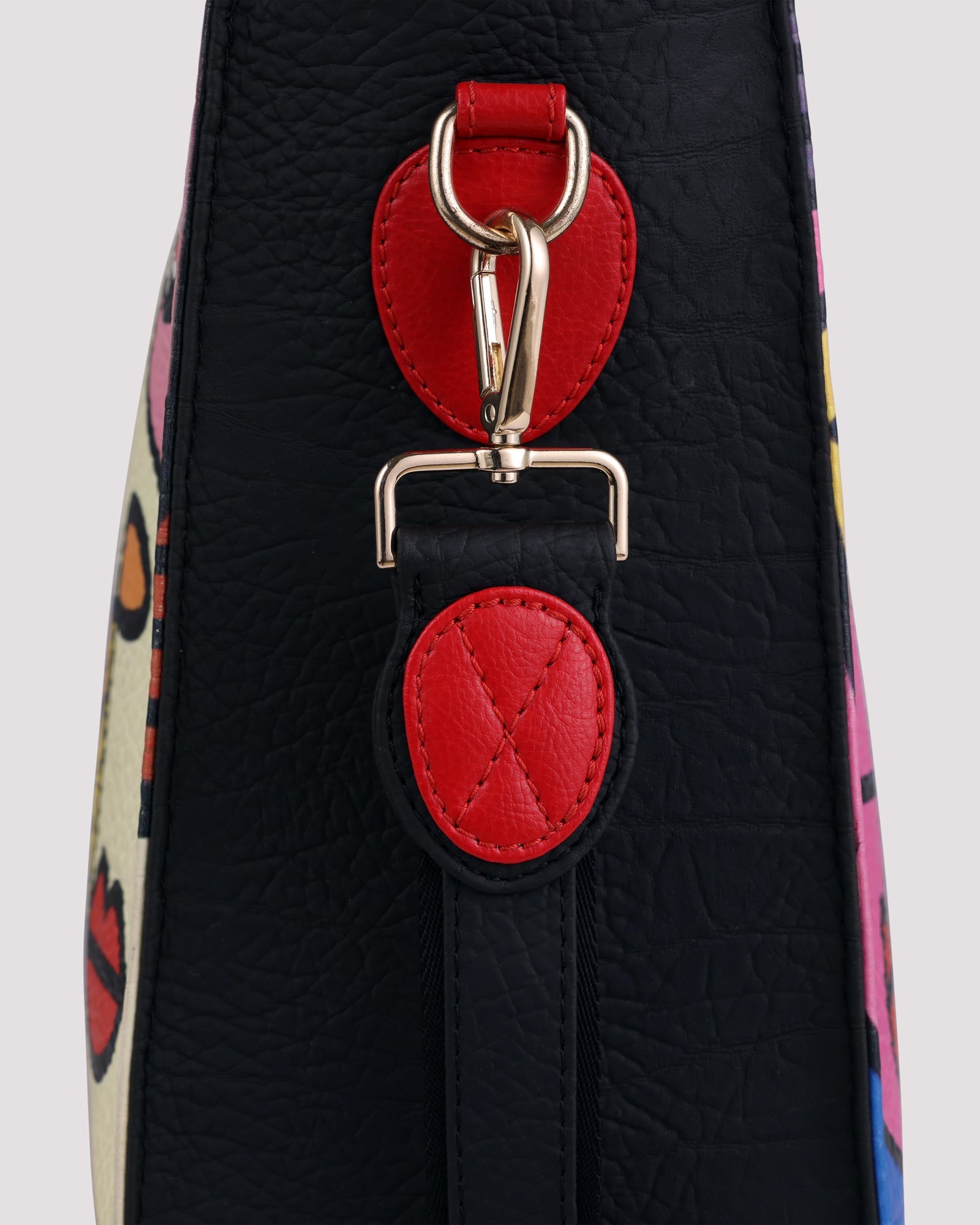 Fetti Faces Tote Bag OG - Fetti