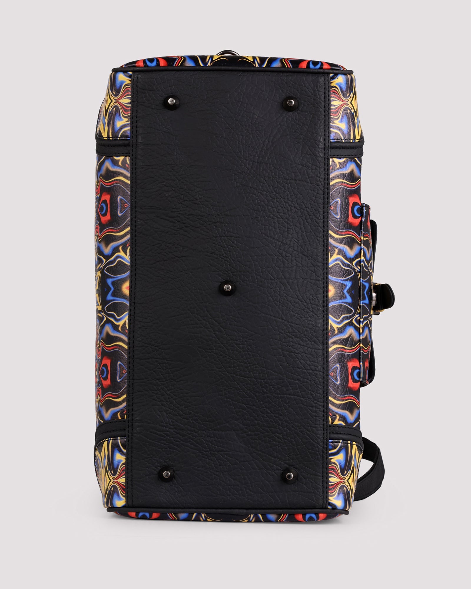 Kosmic Immersion Duffle Bag - Noir Women - Fetti