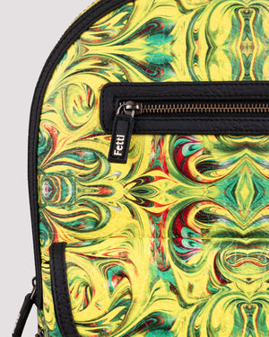 Kosmic Immersion Backpack- Helios Men - Fetti