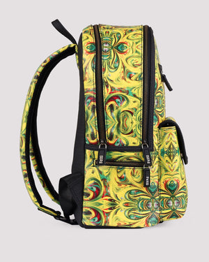 Kosmic Immersion Backpack- Helios Men - Fetti