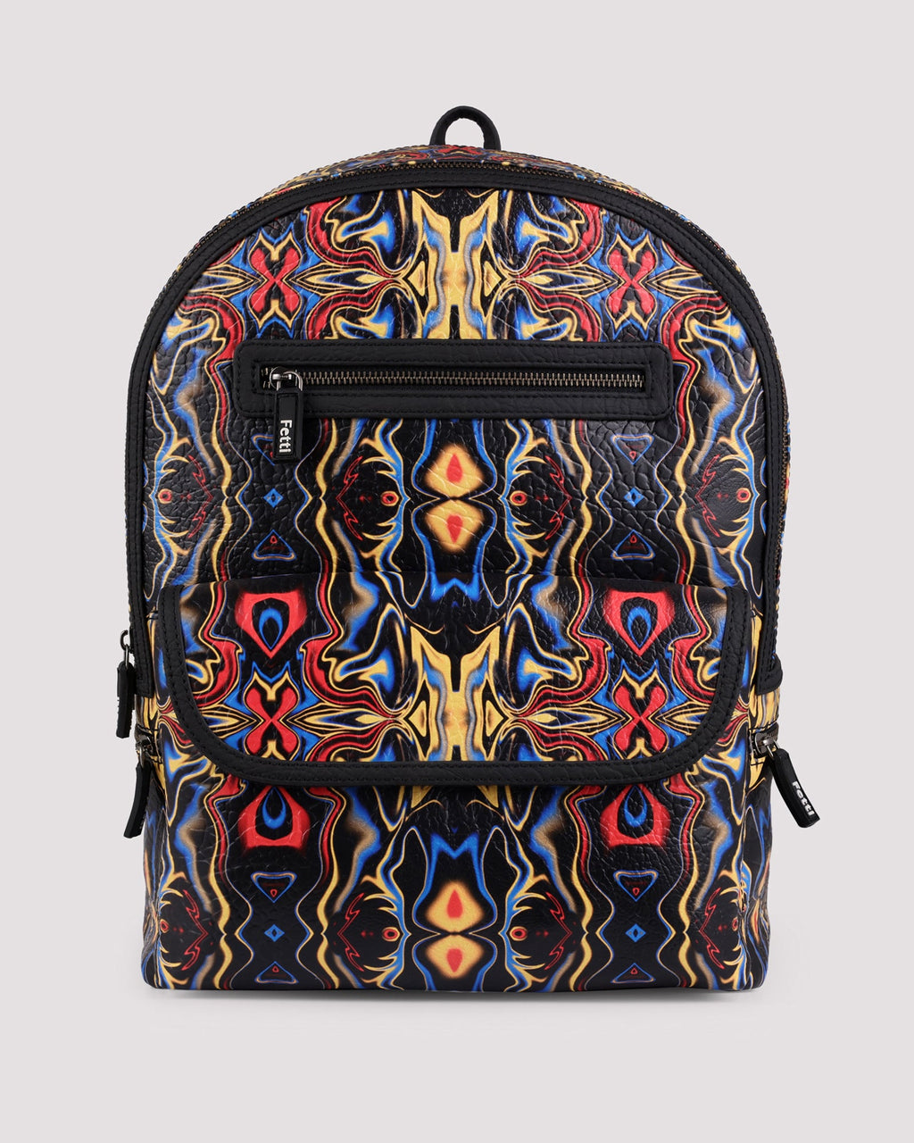 Kosmic Immersion Backpack - Noir Women - Fetti
