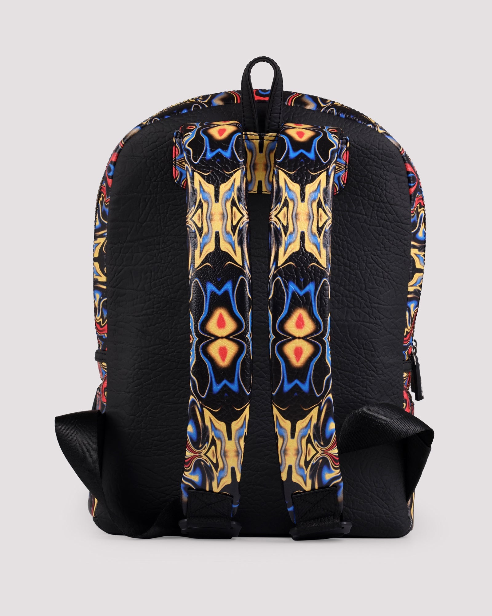 Kosmic Immersion Backpack - Noir Women - Fetti