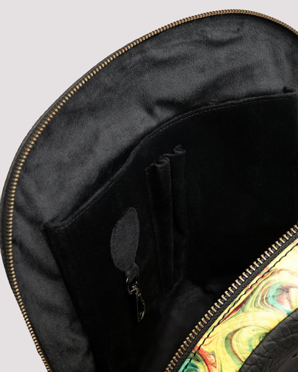 Kosmic Immersion Backpack- Helios Women - Fetti