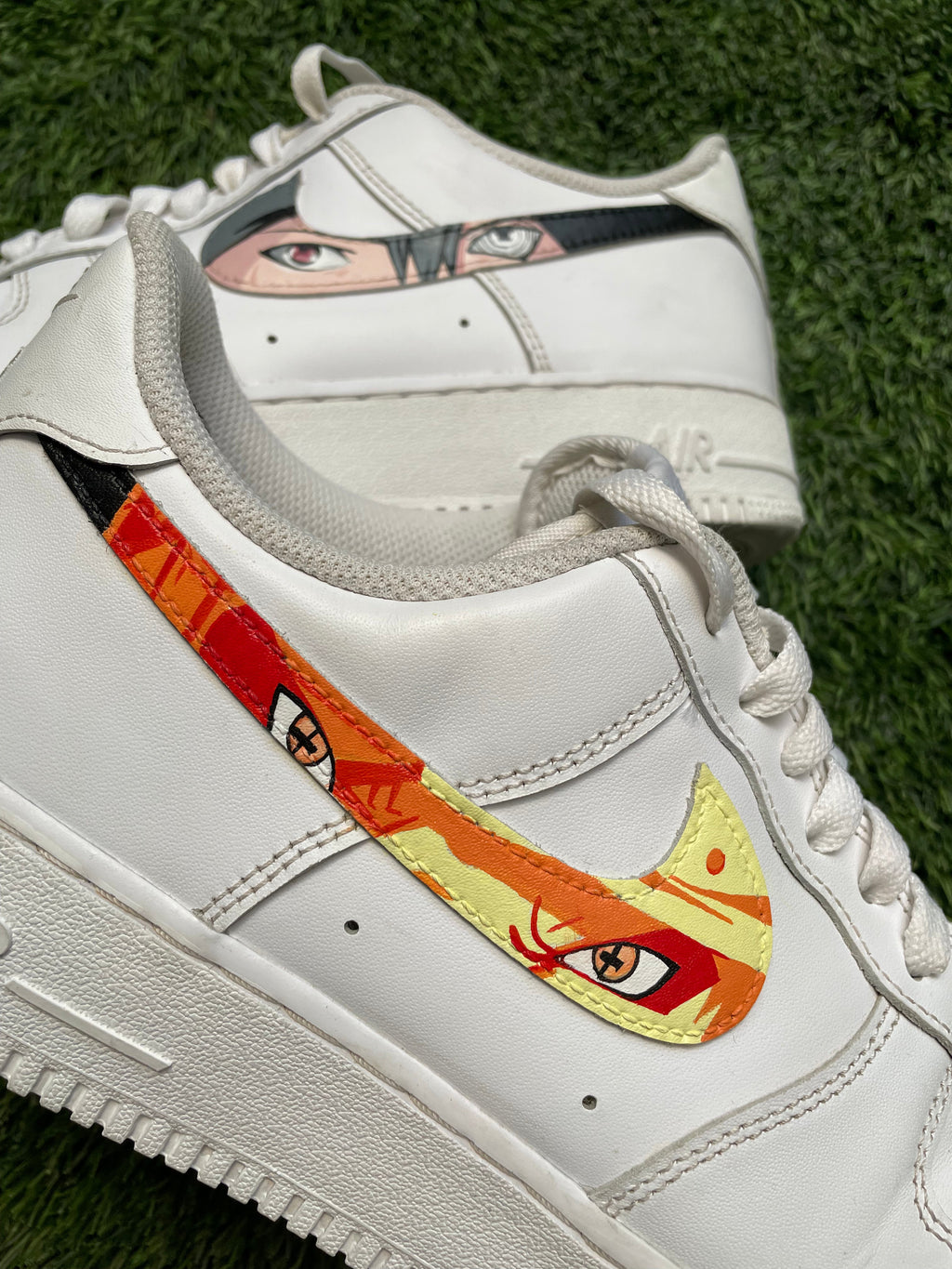 NARUTO AF1