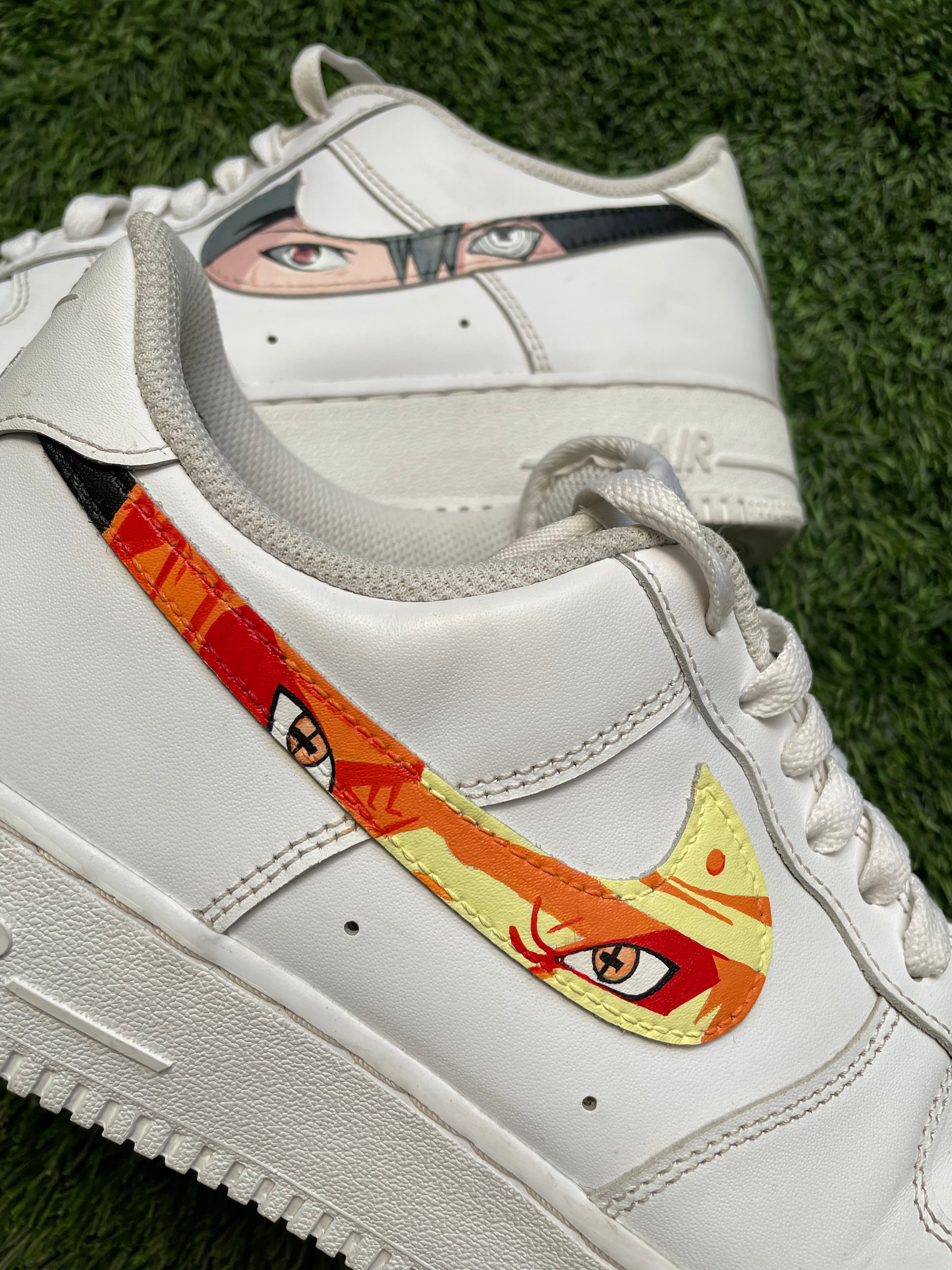 NARUTO AF1