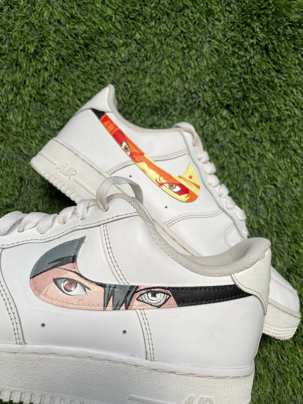 NARUTO AF1