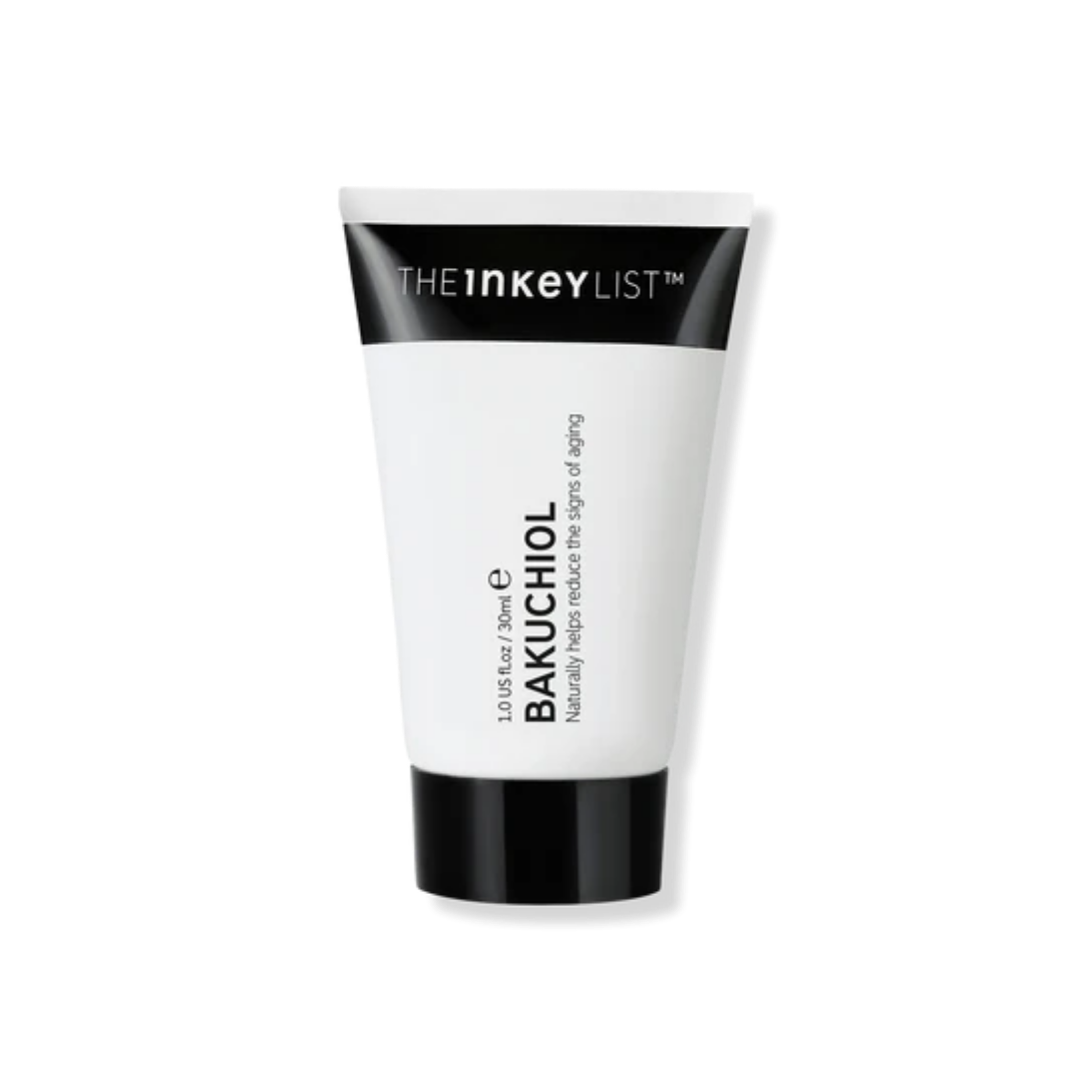 INKEY Bakuchiol Retinol Alternative Moisturizer