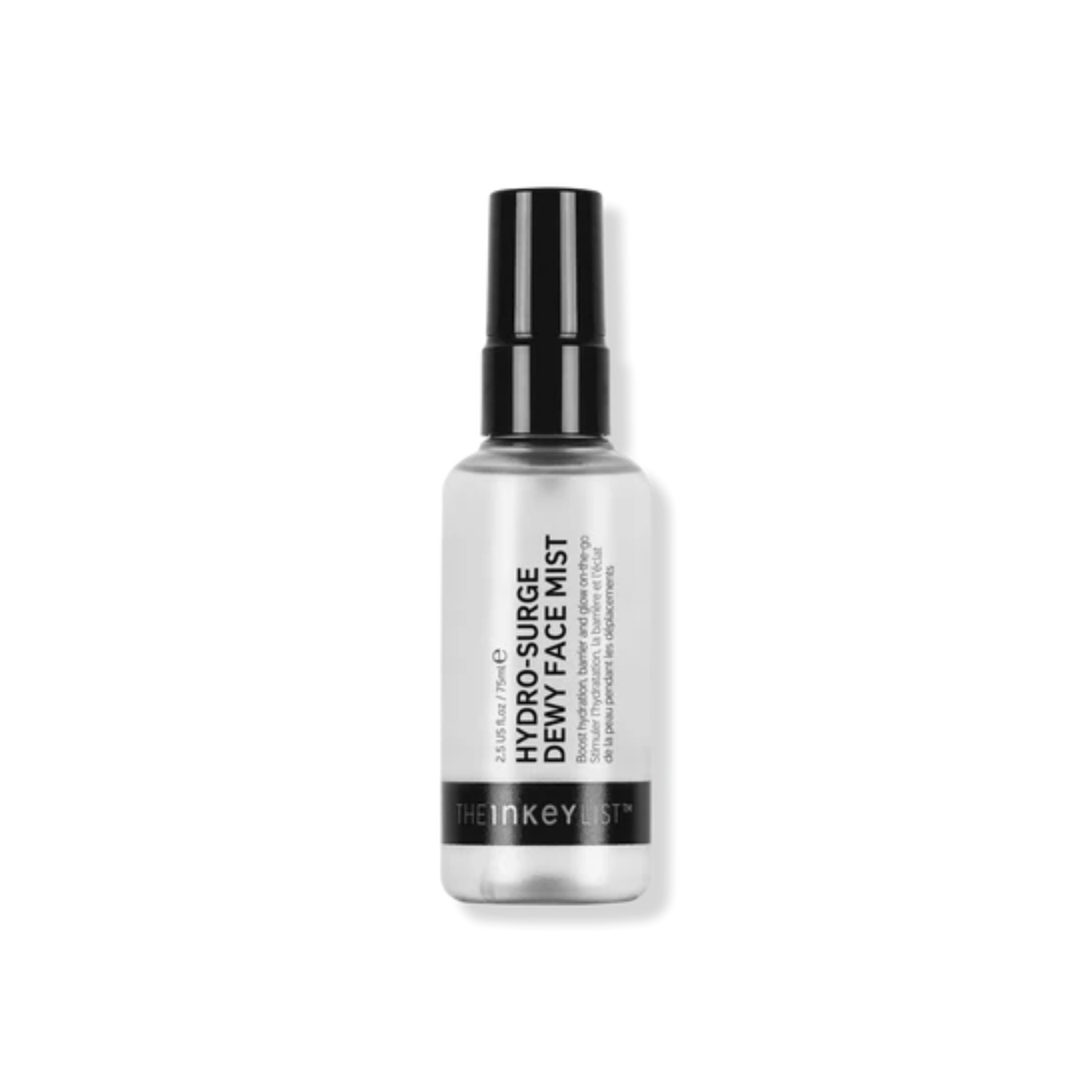 INKEY Hydro-Surge Dewy Face Mist