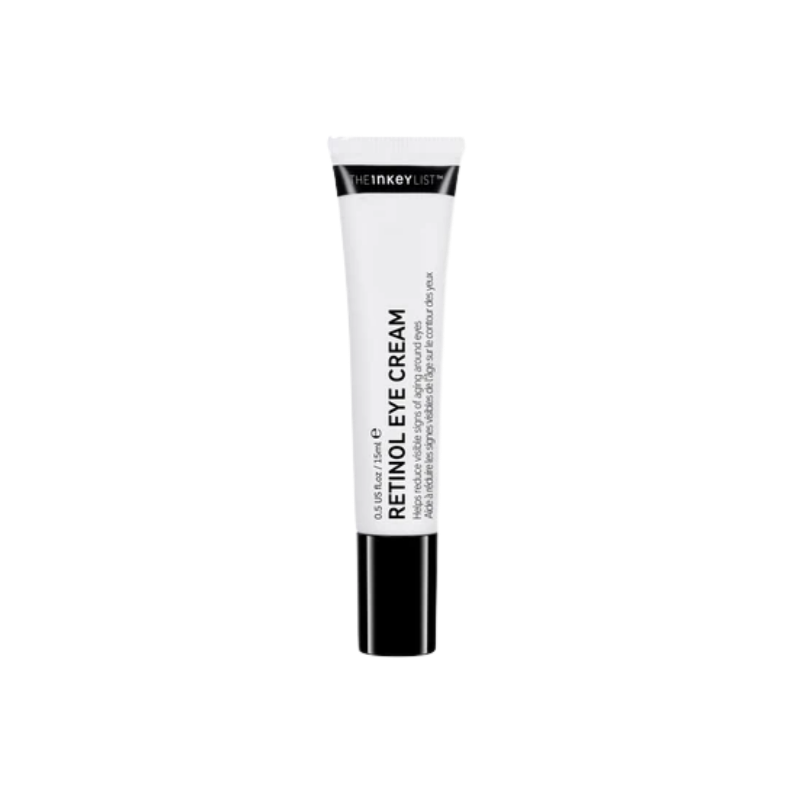INKEY Retinol Eye Cream