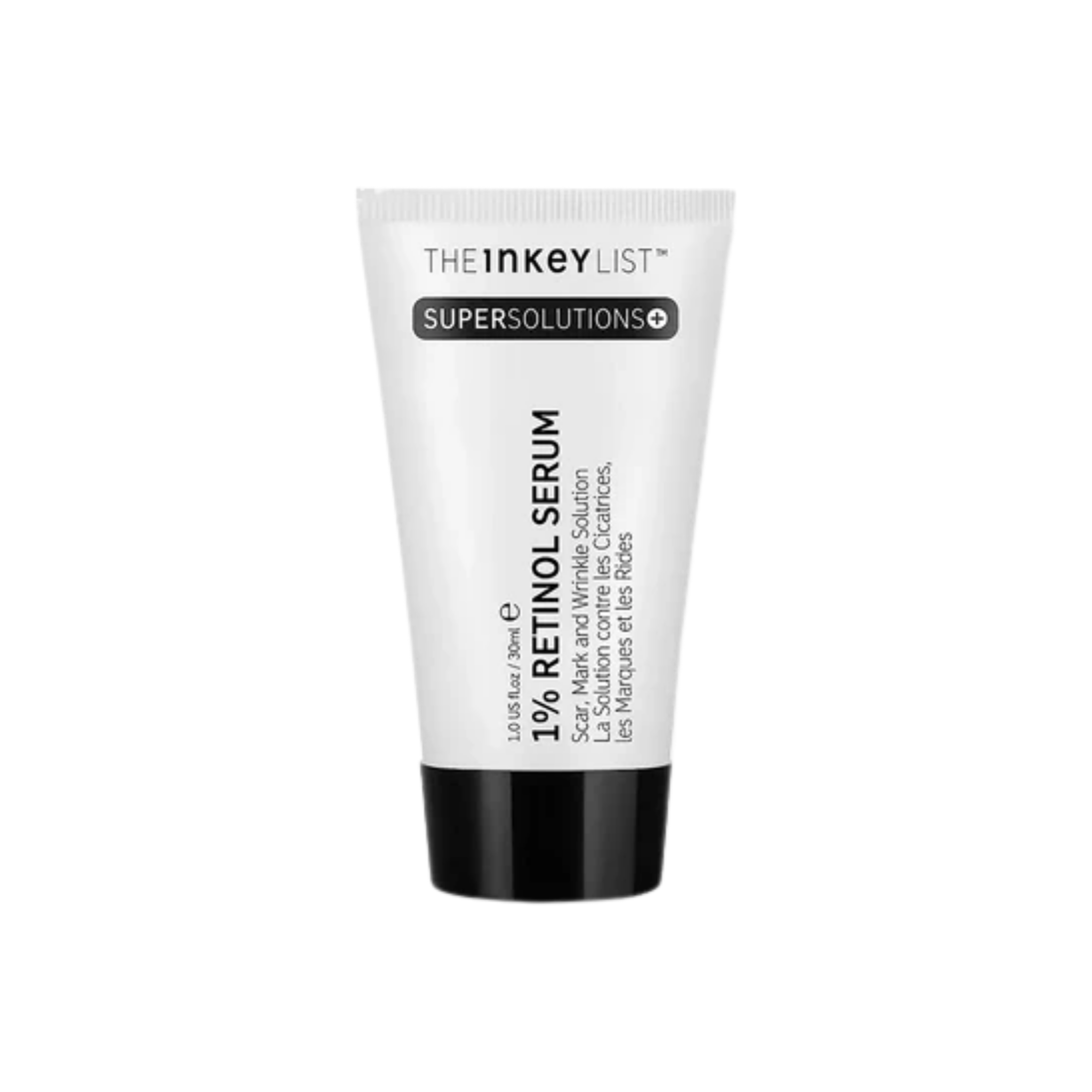 INKEY SuperSolutions 1% Retinol Serum
