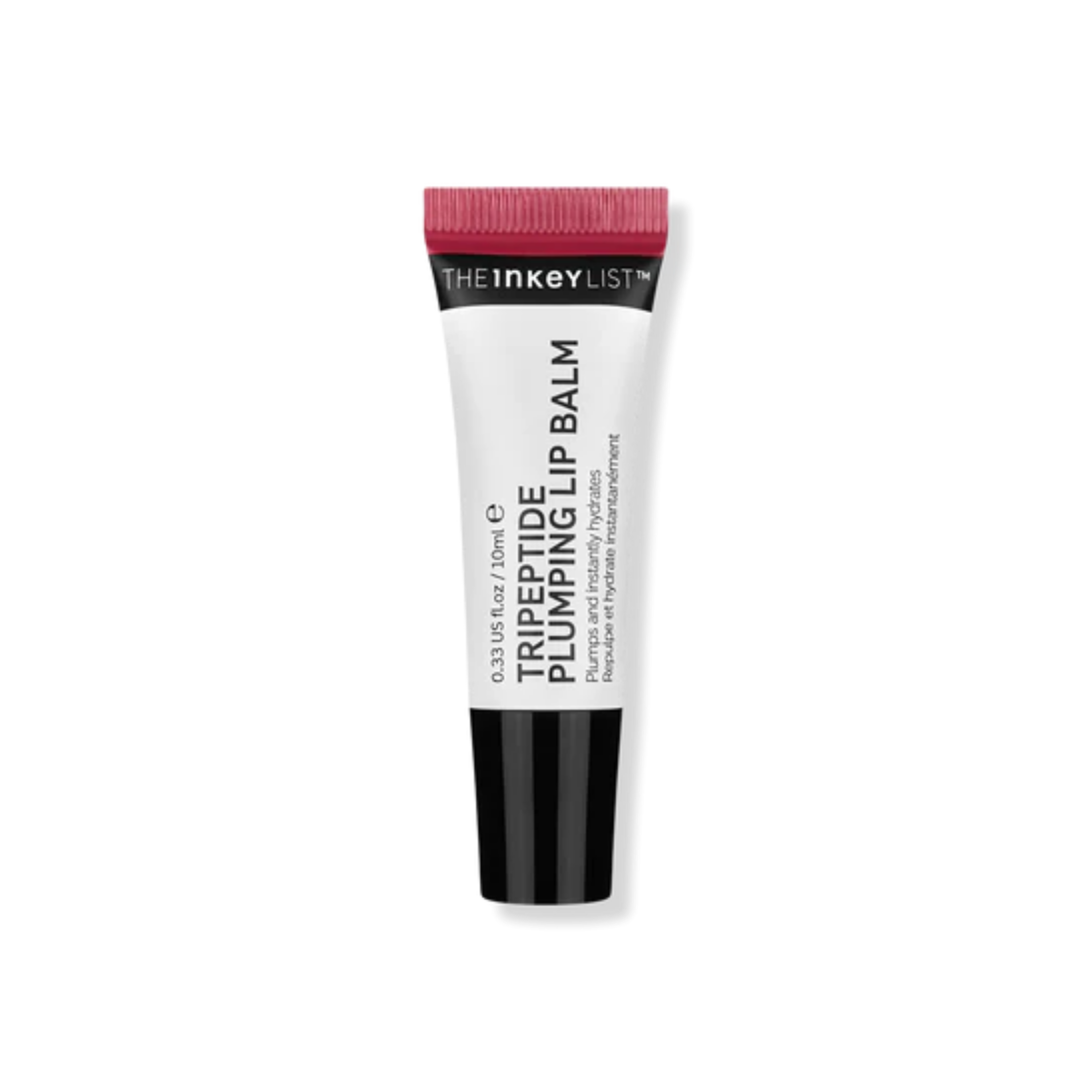 INKEY Tripeptide Plumping Lip Balm