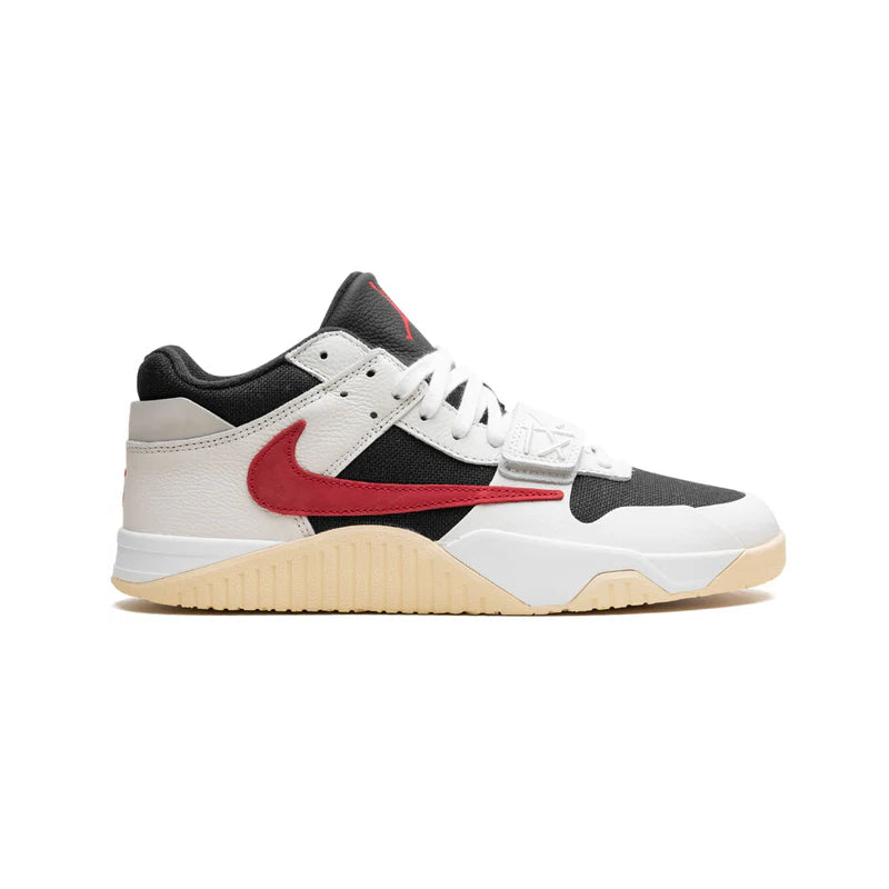 Jordan Jumpman Jack TR Travis Scott University Red