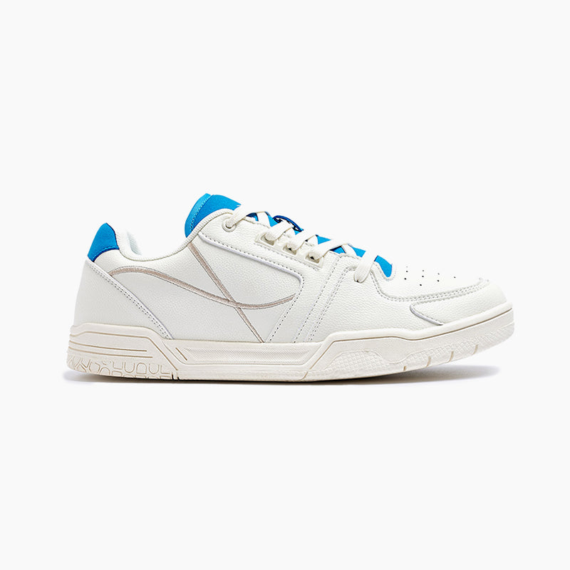 Nova Azure Off White