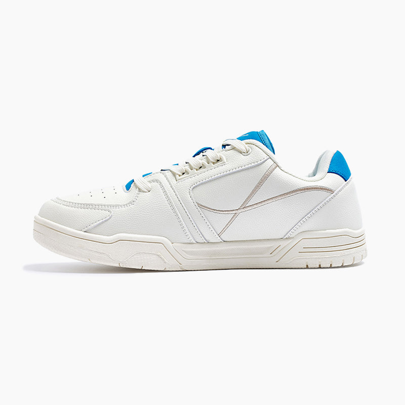 Nova Azure Off White