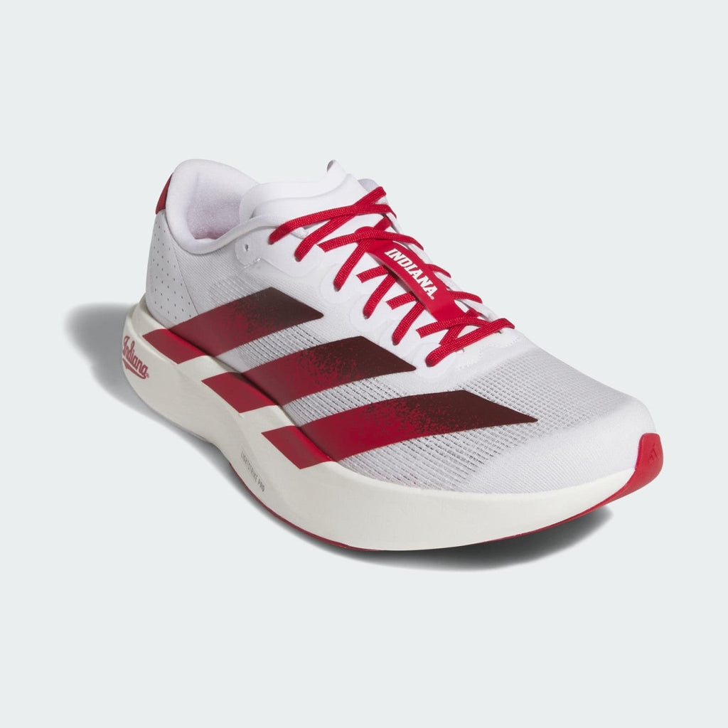 Adidas Indiana Hoosiers Adizero EVO SL Victory Red