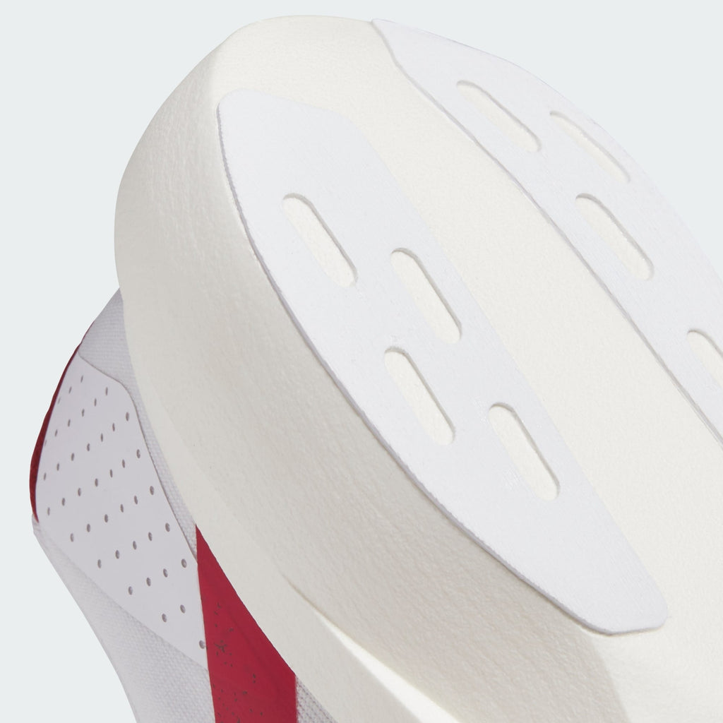 Adidas Indiana Hoosiers Adizero EVO SL Victory Red