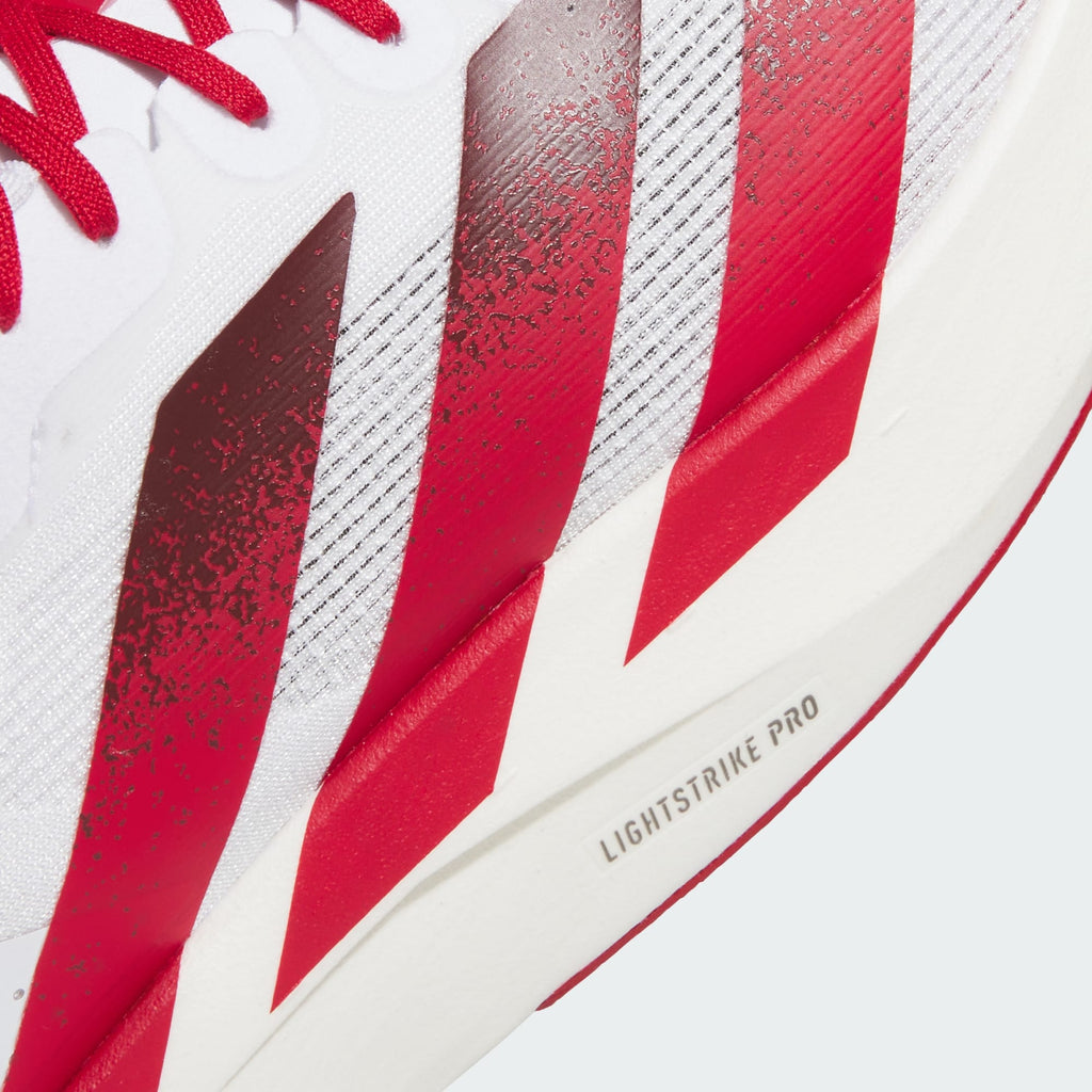 Adidas Indiana Hoosiers Adizero EVO SL Victory Red