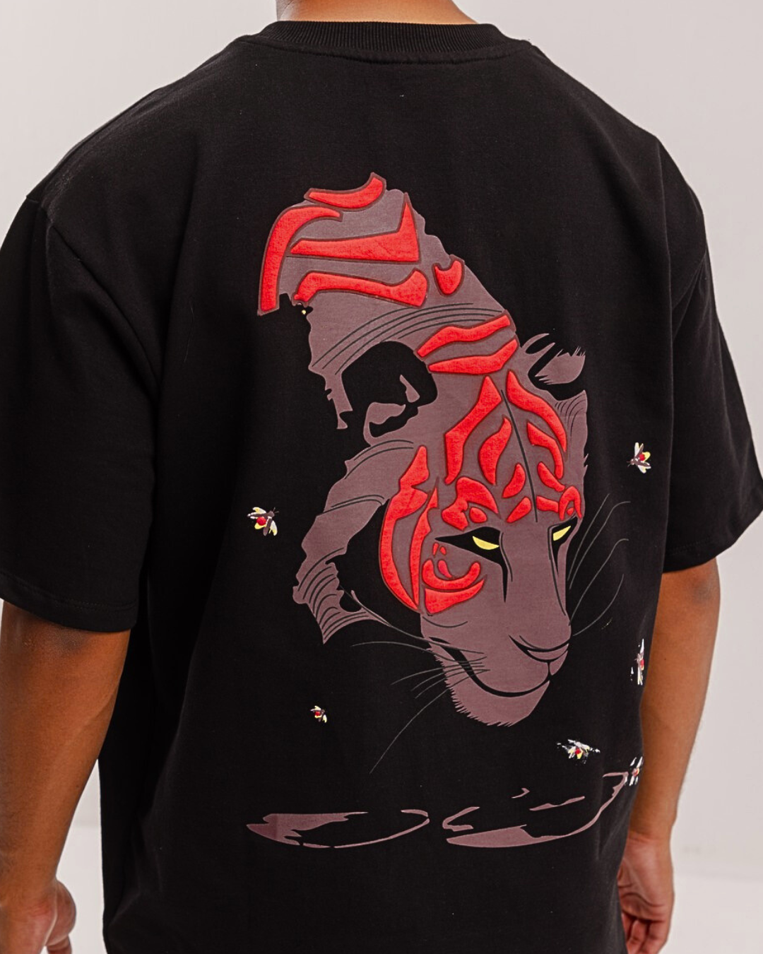 Inquisitive Wanderer