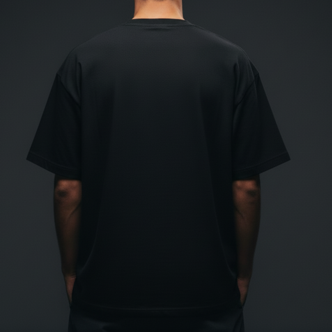 FORTUNE FAVOURS THE FEARLESS