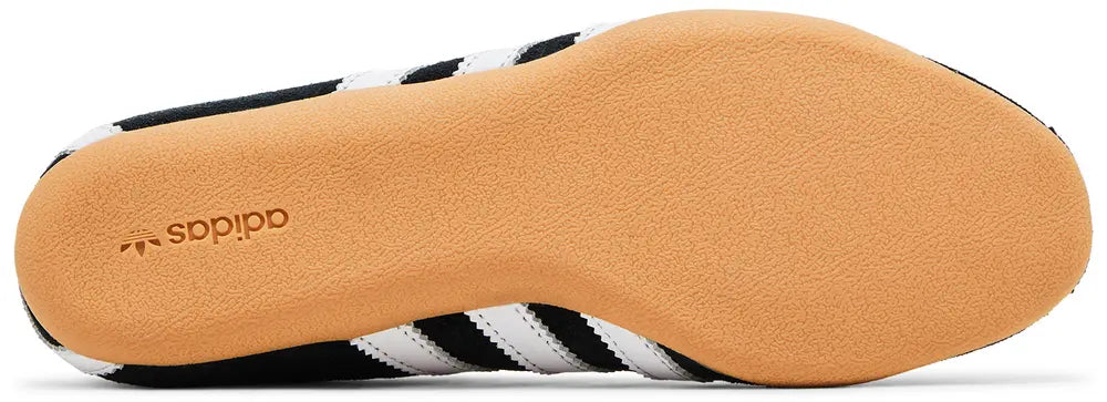 adidas Tokyo Black White