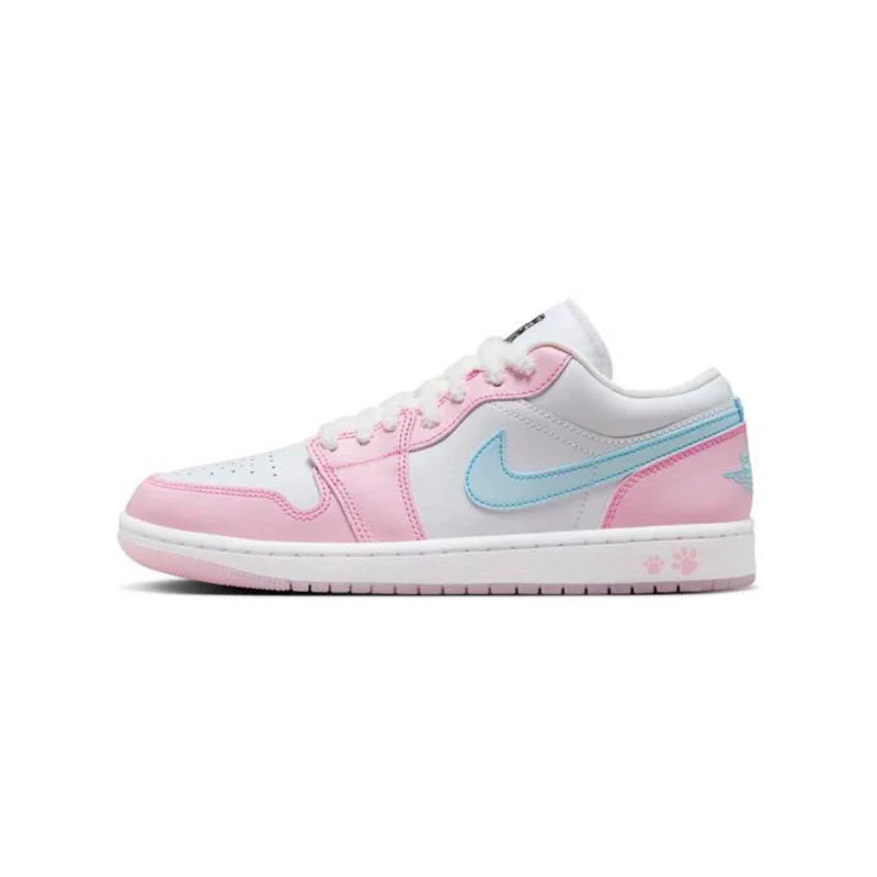 Air Jordan 1 Low SE Paw Print (W)