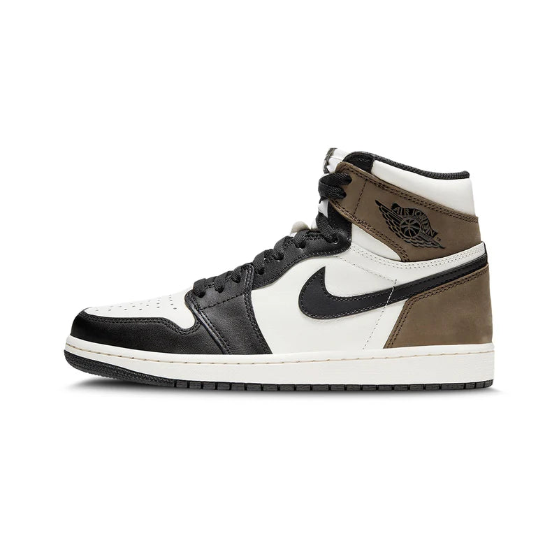 Air Jordan 1 Retro Dark Mocha