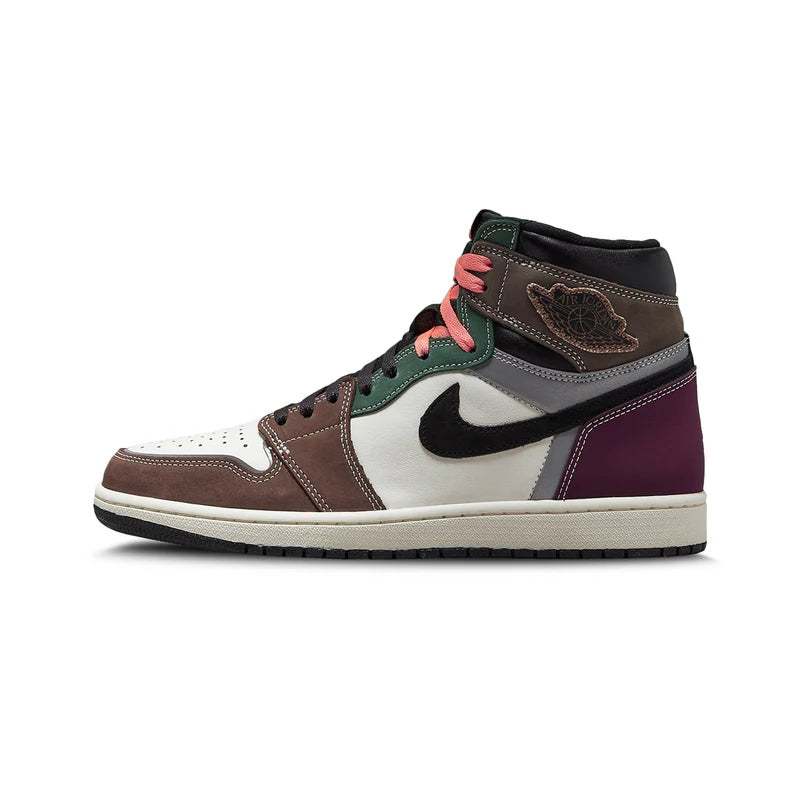 Air Jordan 1 Retro High OG Hand Crafted