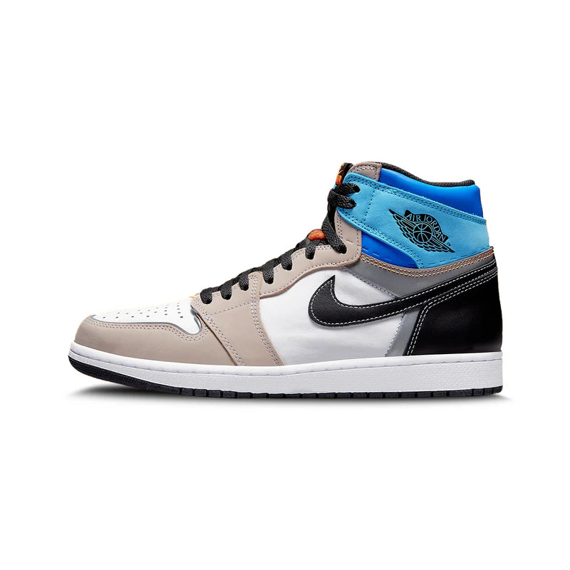 Air Jordan 1 Retro High OG Prototype