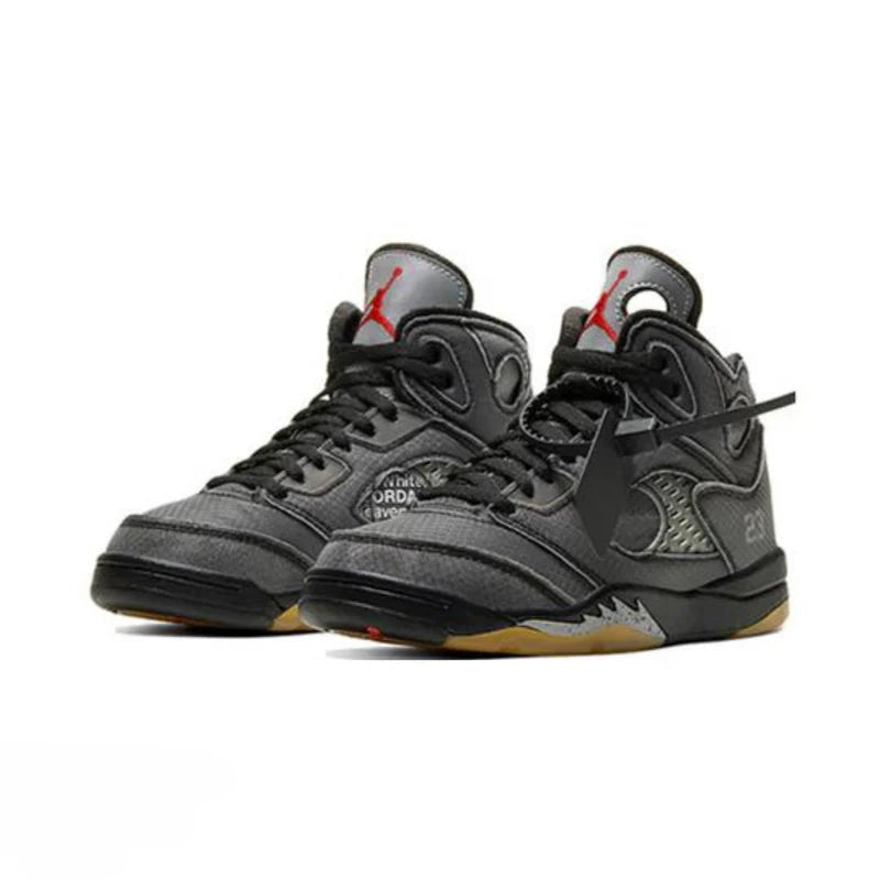 Jordan 5 Retro Off-White Muslin
