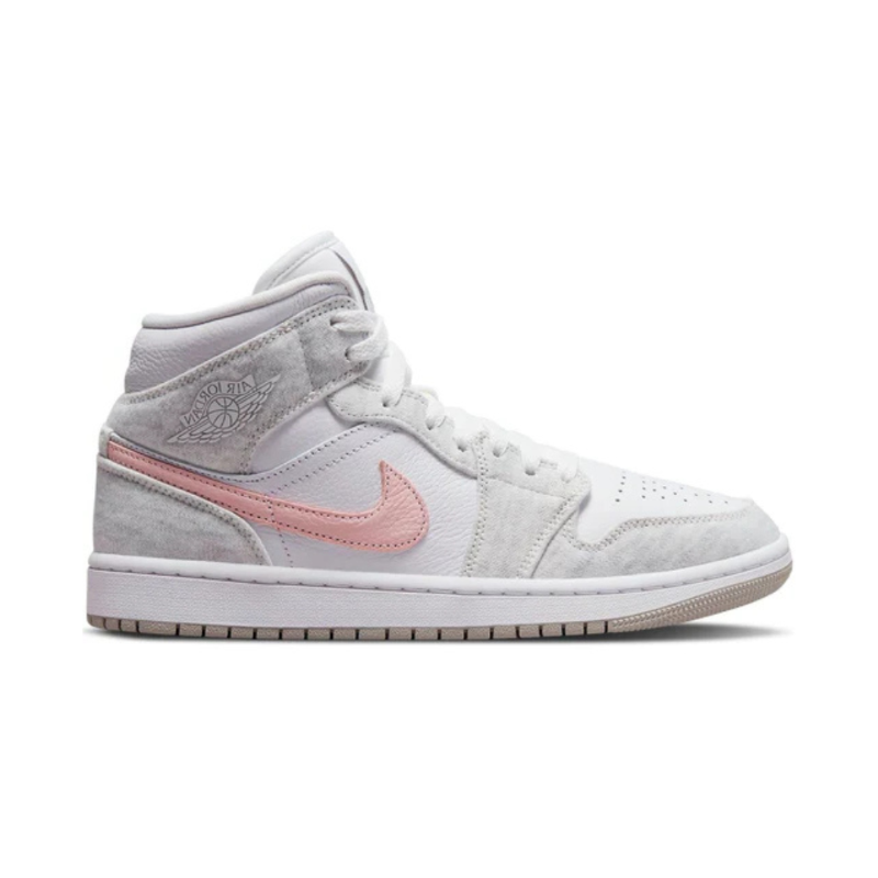 Jordan 1 Mid SE Light Iron Ore (W)
