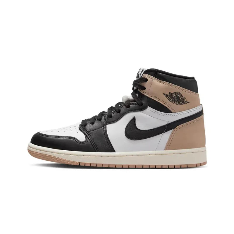 Air Jordan 1 Retro High OG Latte