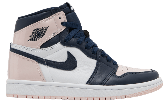 Jordan 1 Retro High Og Atmosphere W