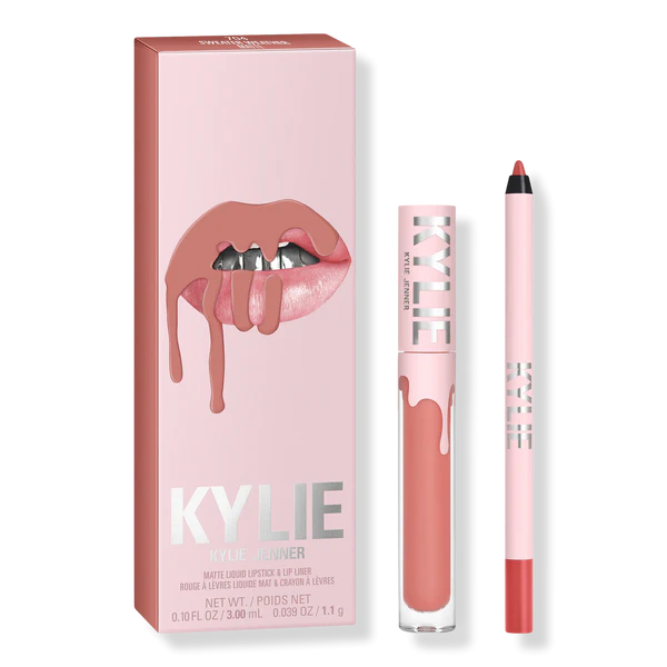KYLIE COSMETICS Matte Lip Kit