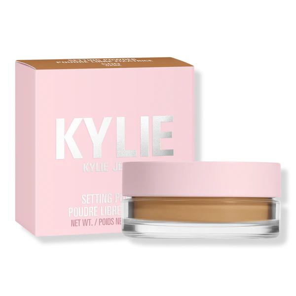KYLIE COSMETICS Setting Powder