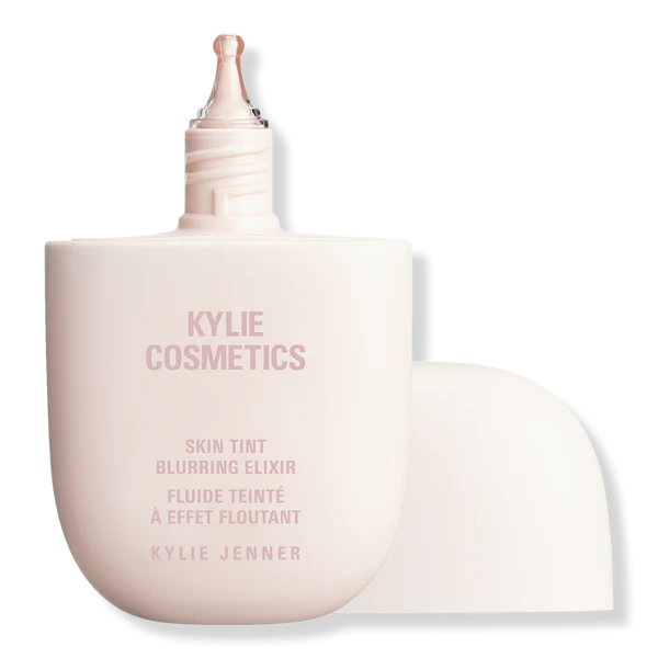 KYLIE COSMETICS Skin Tint Blurring Elixir Foundation