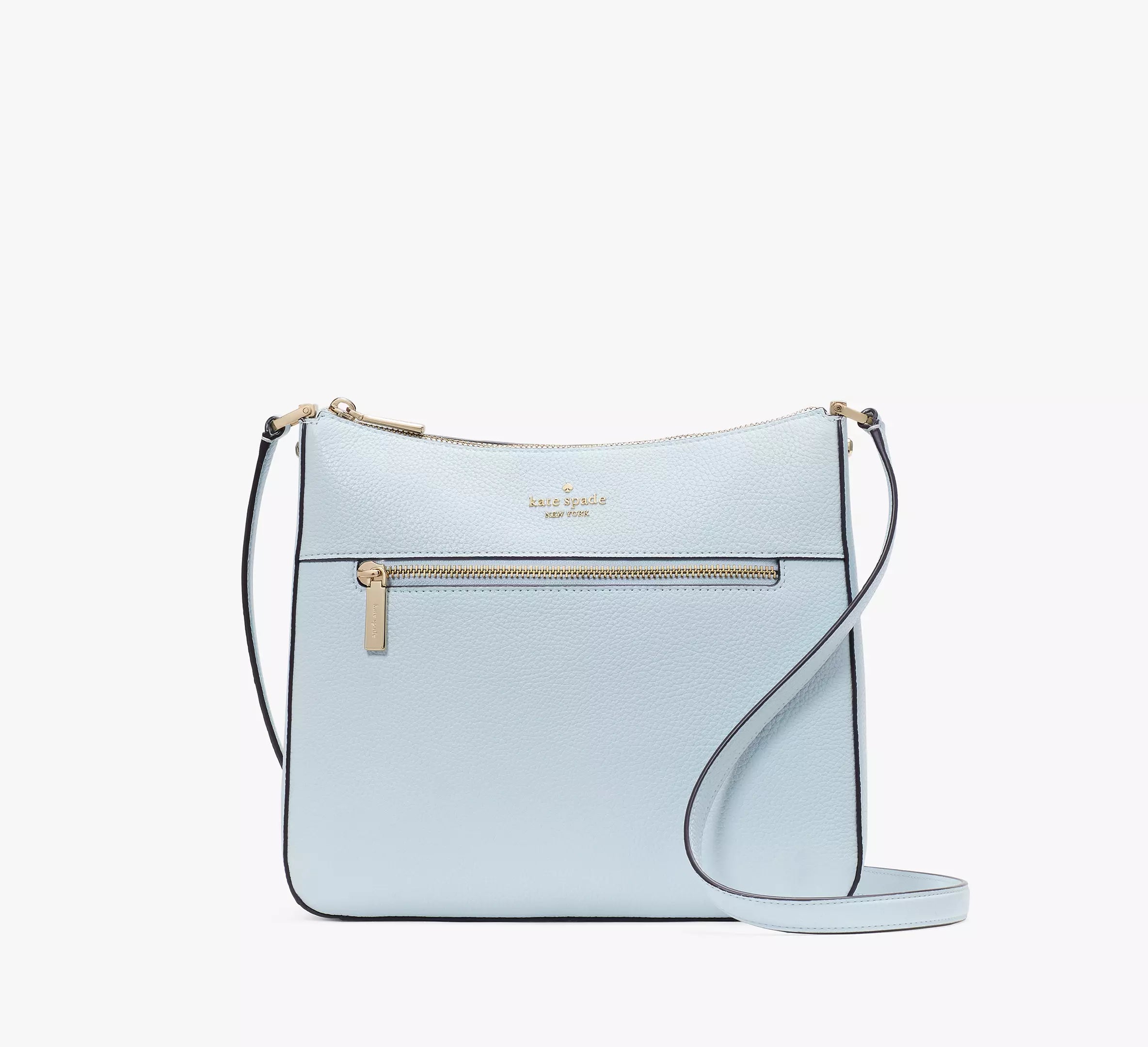 Kate Spade Lena Swingpack Large Crossbody 'Crisp Sky'