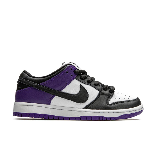 Nike SB Dunk Low Court Purple