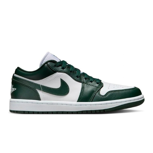 Jordan 1 Low Galactic Jade (W)