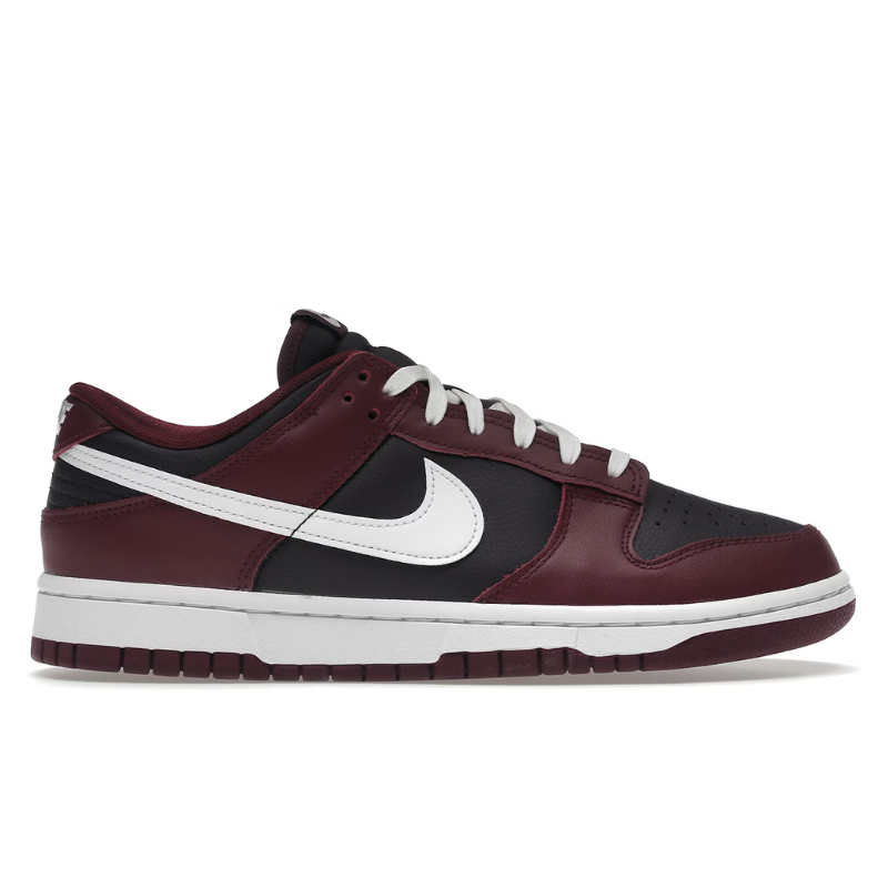 Nike Dunk Low Retro Dark Beetroot