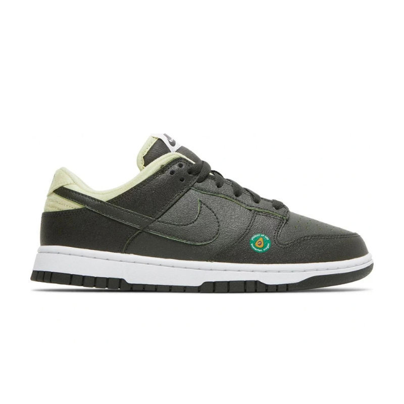 Nike Dunk Low LX Avocado (W)