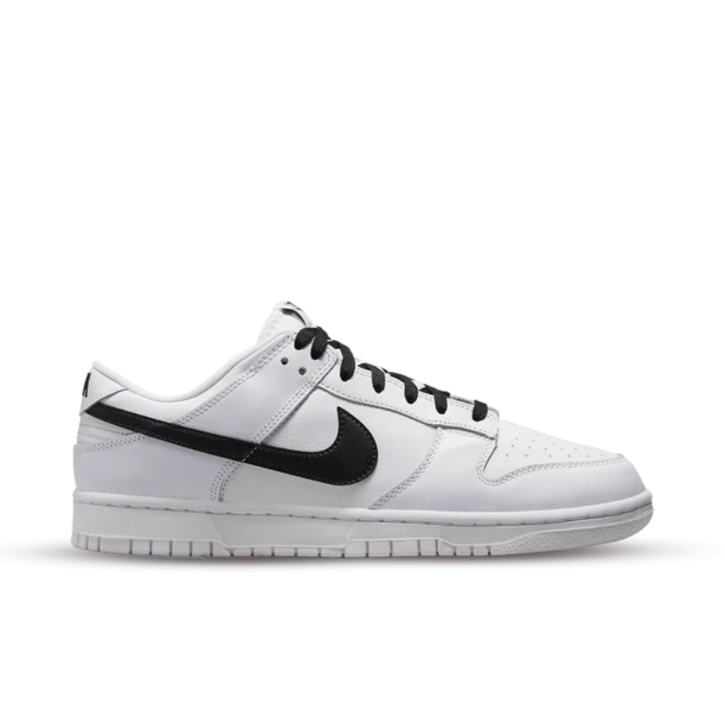 NIKE Dunk Low Reverse Panda