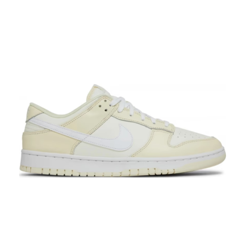 Nike Dunk Low Retro Coconut Milk (W)