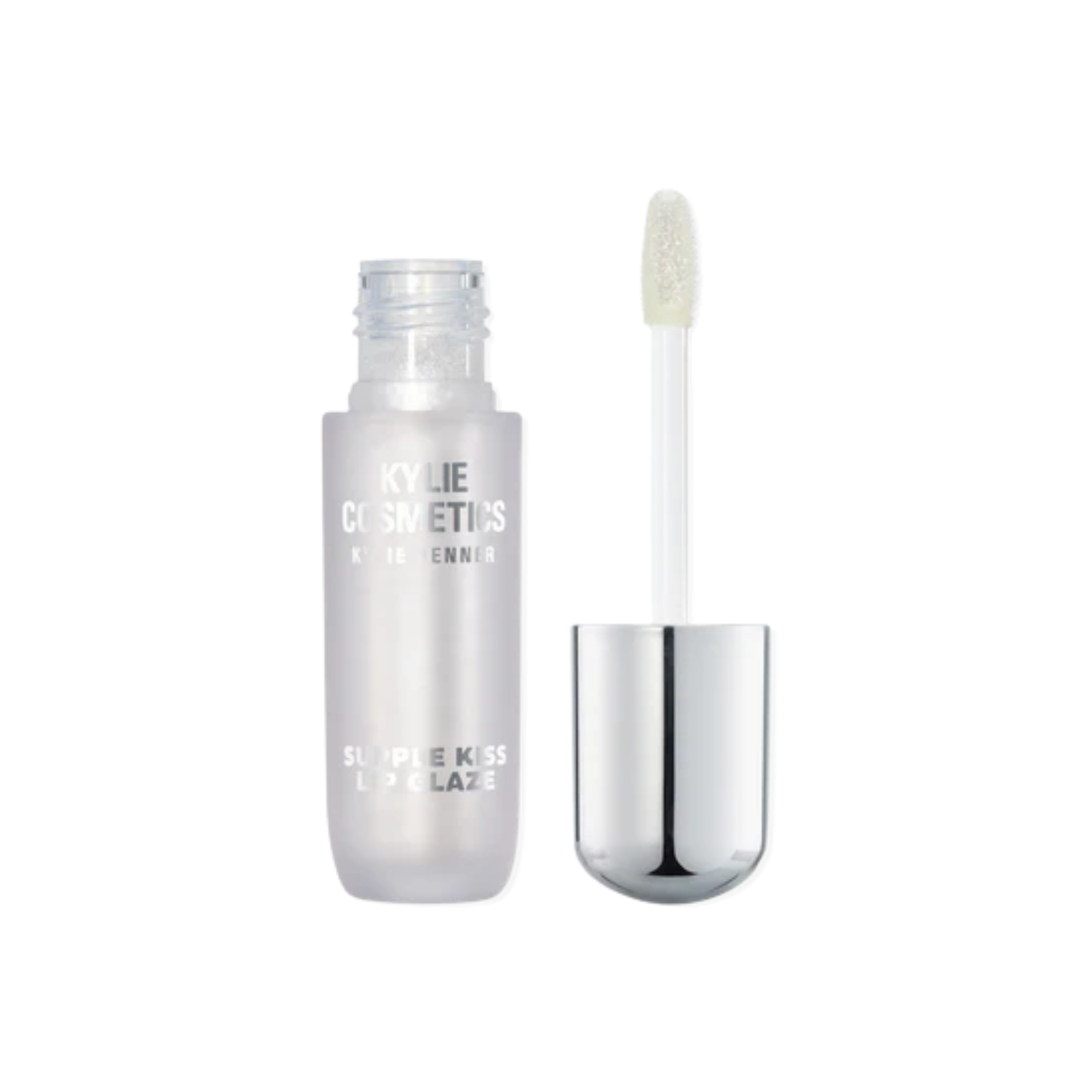 KYLIE COSMETICS Cosmic Kylie Jenner 2.0 Collection Supple Kiss Lip Glaze