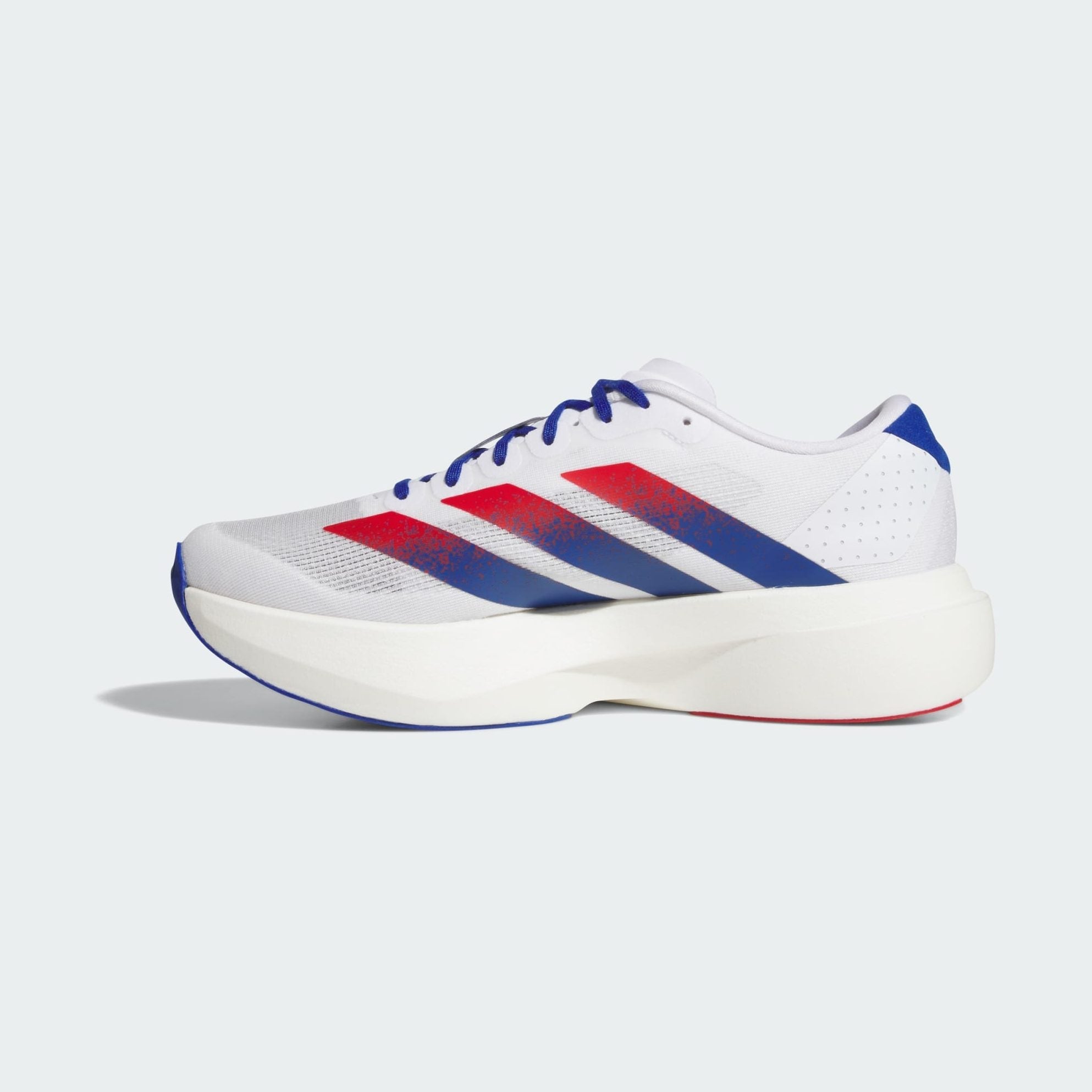 Adidas Kansas Jayhawks Adizero EVO SL Royal Power Red